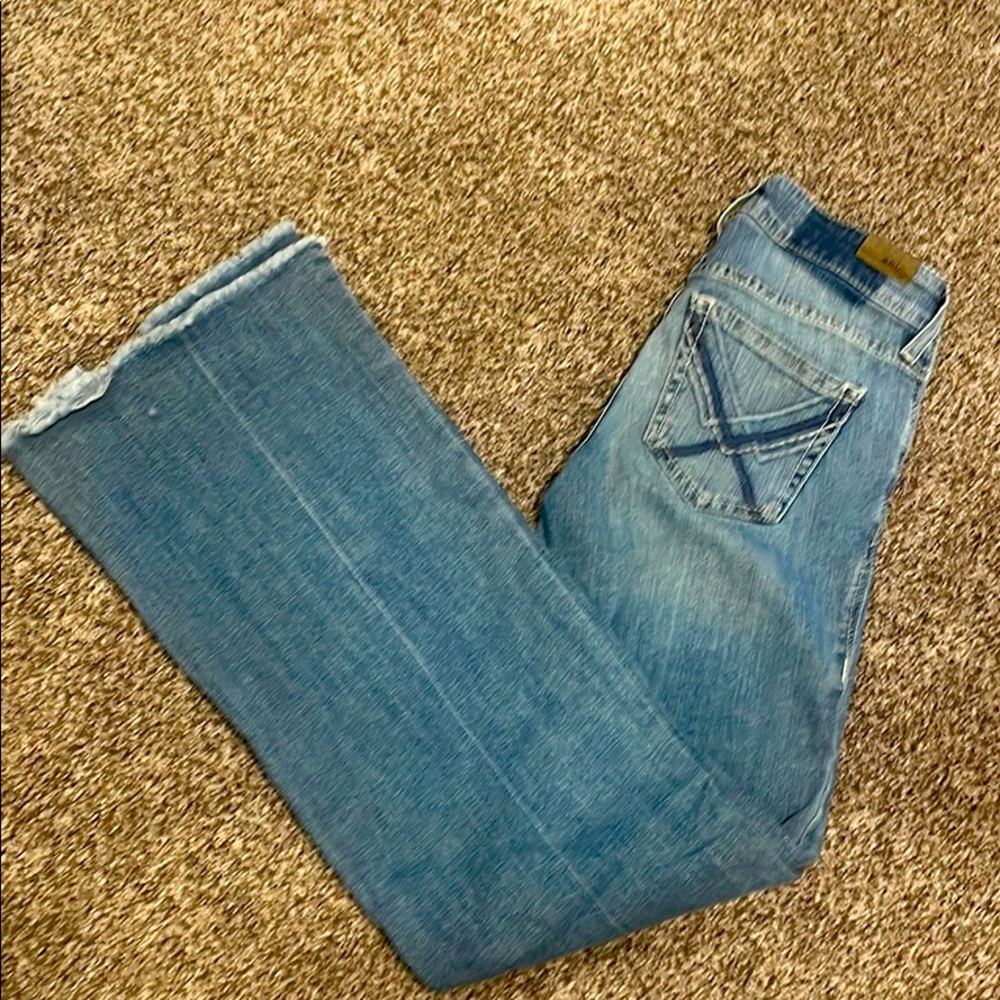 Ariat Denim